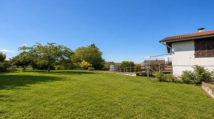 Ma-Cabane - Vente Maison RUFFEY-LE-CHATEAU, 57 m²