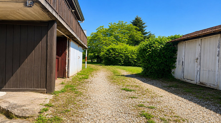 Ma-Cabane - Vente Maison RUFFEY-LE-CHATEAU, 57 m²