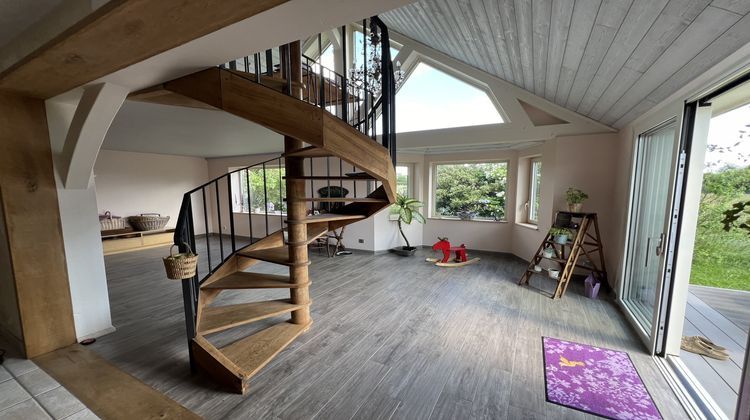 Ma-Cabane - Vente Maison Ruffey-lès-Beaune, 132 m²