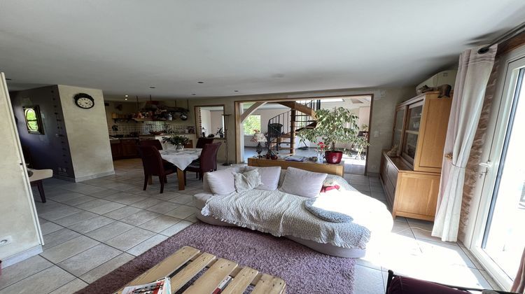 Ma-Cabane - Vente Maison Ruffey-lès-Beaune, 132 m²