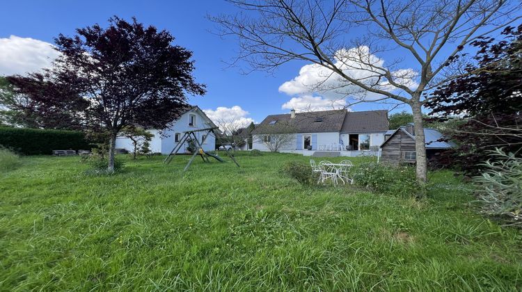 Ma-Cabane - Vente Maison Ruffey-lès-Beaune, 132 m²