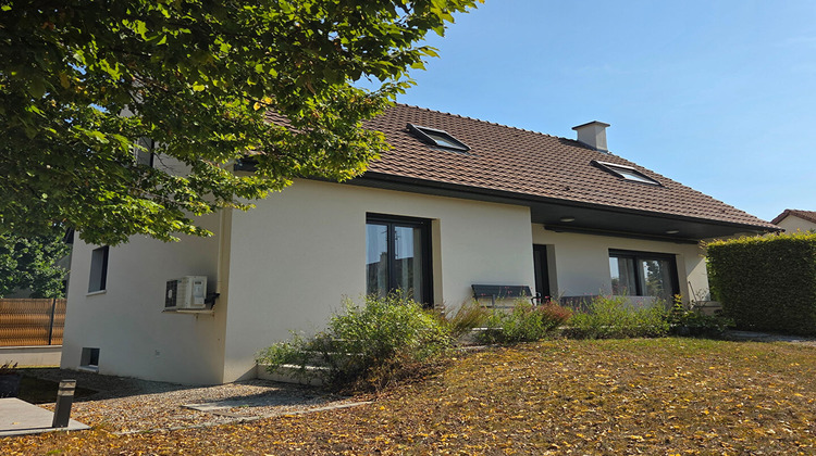 Ma-Cabane - Vente Maison RUFFEY-LES-ECHIREY, 150 m²