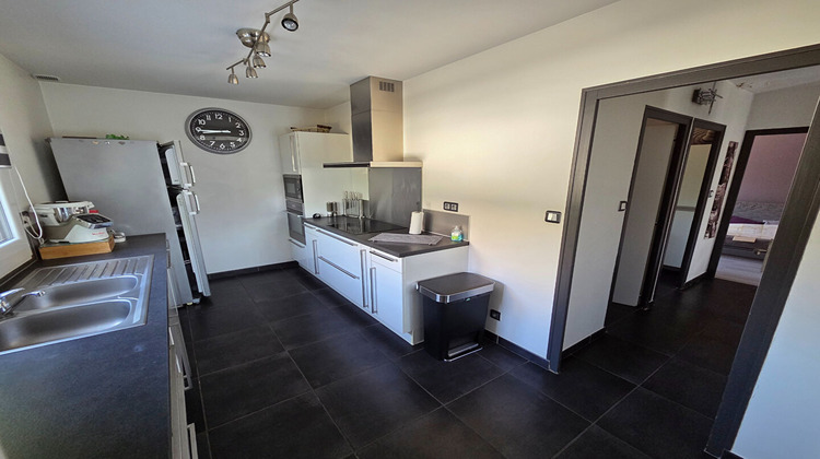 Ma-Cabane - Vente Maison RUFFEY-LES-ECHIREY, 150 m²