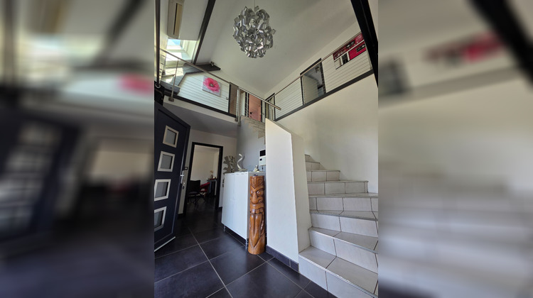 Ma-Cabane - Vente Maison RUFFEY-LES-ECHIREY, 150 m²