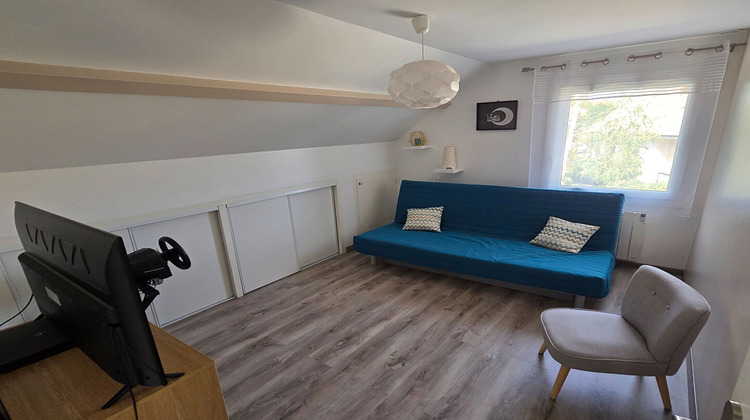 Ma-Cabane - Vente Maison RUFFEY-LES-ECHIREY, 150 m²