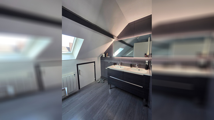 Ma-Cabane - Vente Maison RUFFEY-LES-ECHIREY, 150 m²