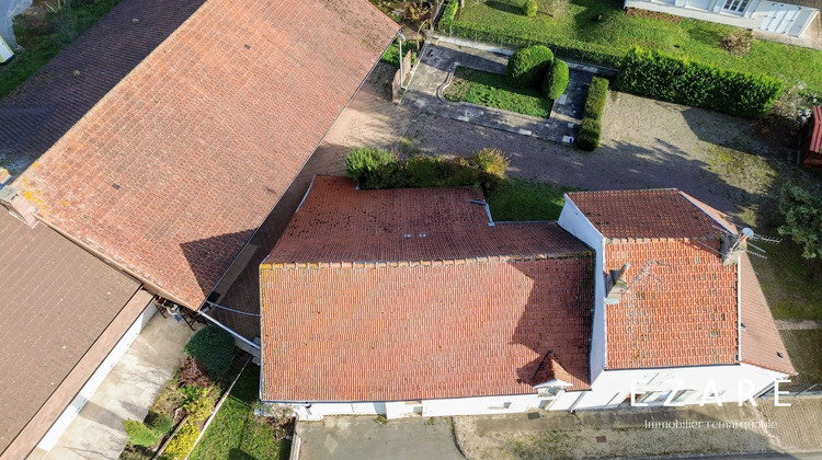 Ma-Cabane - Vente Maison Ruffey-lès-Echirey, 360 m²