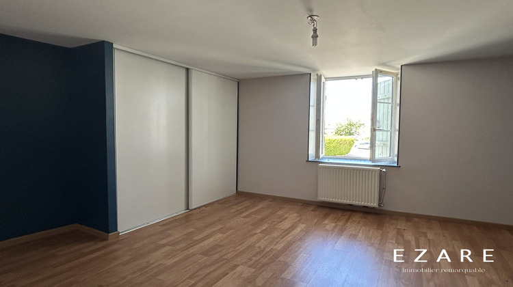 Ma-Cabane - Vente Maison Ruffey-lès-Echirey, 140 m²