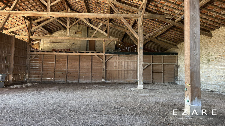 Ma-Cabane - Vente Maison Ruffey-lès-Echirey, 200 m²