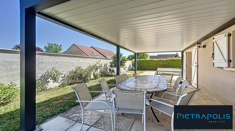 Ma-Cabane - Vente Maison Ruffey-lès-Echirey, 133 m²