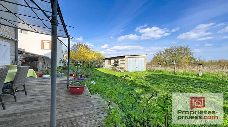 Ma-Cabane - Vente Maison RUFFEY LES ECHIREY, 237 m²