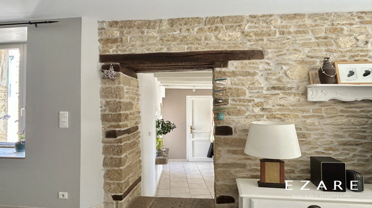 Ma-Cabane - Vente Maison Ruffey-lès-Echirey, 110 m²