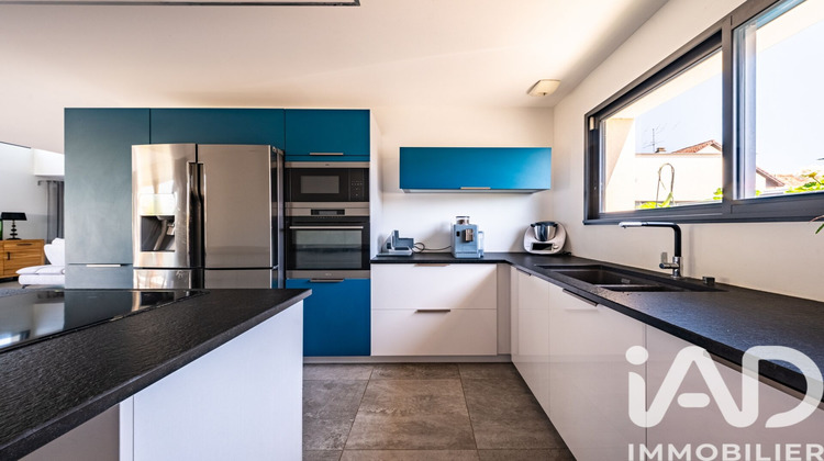 Ma-Cabane - Vente Maison Ruffey-Lès-Echirey, 170 m²