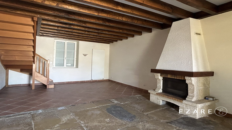 Ma-Cabane - Vente Maison Ruffey-lès-Echirey, 140 m²