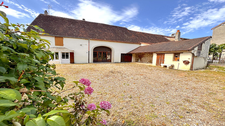 Ma-Cabane - Vente Maison RUFFEY-SUR-SEILLE, 85 m²