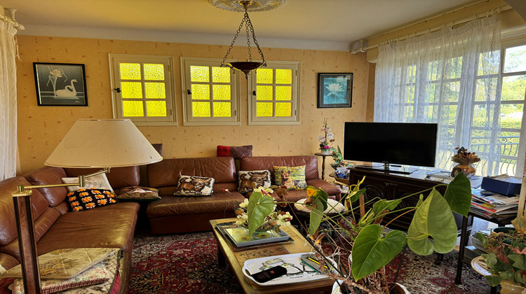 Ma-Cabane - Vente Maison RUFFIAC, 143 m²