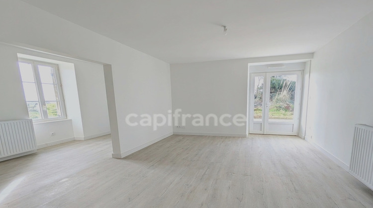 Ma-Cabane - Vente Maison RUFFIAC, 56 m²