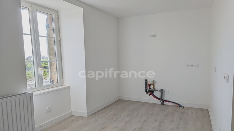 Ma-Cabane - Vente Maison RUFFIAC, 56 m²