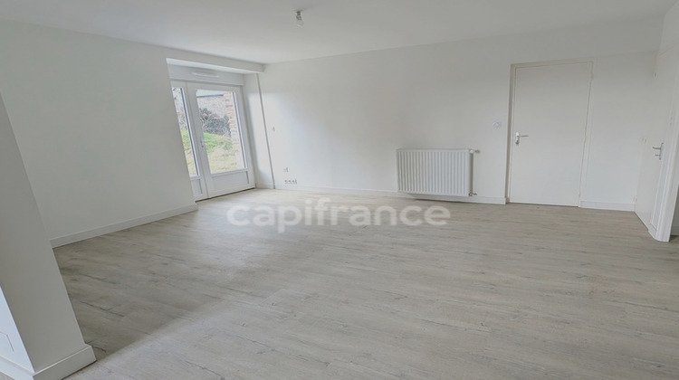 Ma-Cabane - Vente Maison RUFFIAC, 56 m²