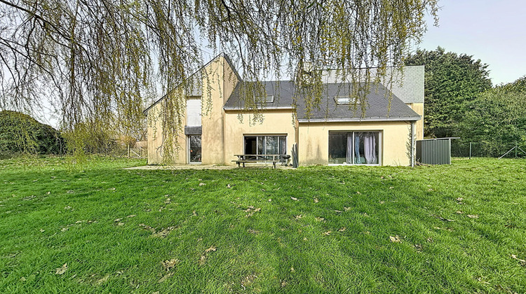 Ma-Cabane - Vente Maison RUFFIAC, 155 m²