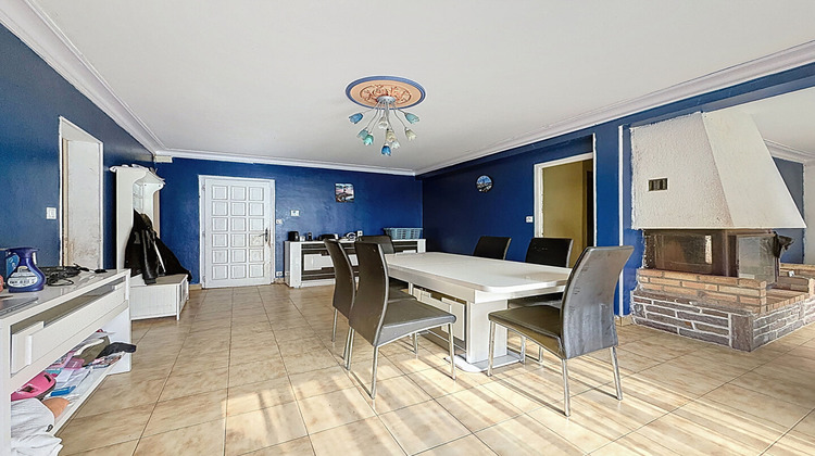 Ma-Cabane - Vente Maison RUFFIAC, 155 m²
