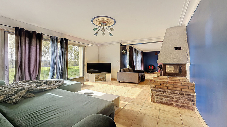 Ma-Cabane - Vente Maison RUFFIAC, 155 m²