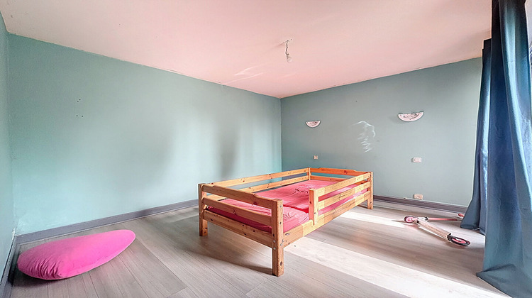 Ma-Cabane - Vente Maison RUFFIAC, 155 m²