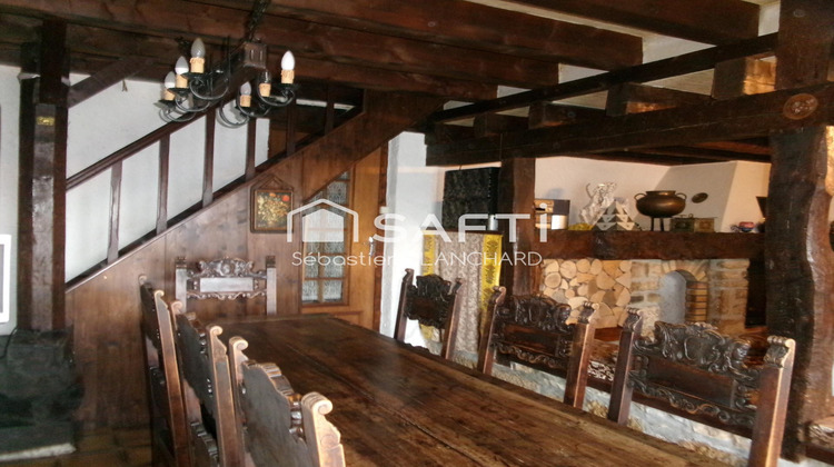 Ma-Cabane - Vente Maison Ruffieu, 140 m²