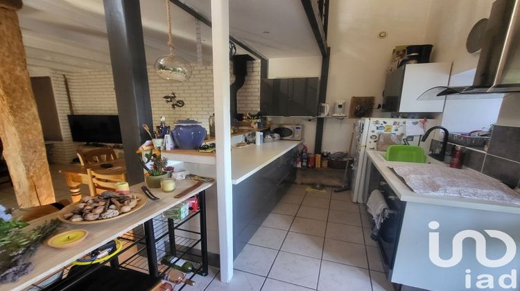 Ma-Cabane - Vente Maison Ruffieux, 70 m²