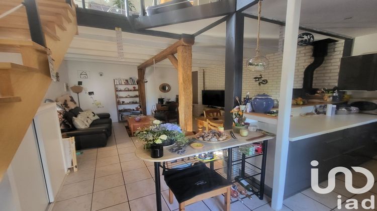 Ma-Cabane - Vente Maison Ruffieux, 70 m²