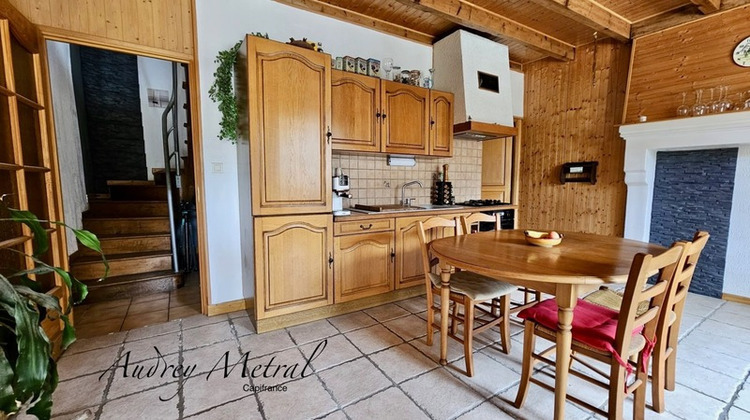 Ma-Cabane - Vente Maison RUFFIEUX, 65 m²