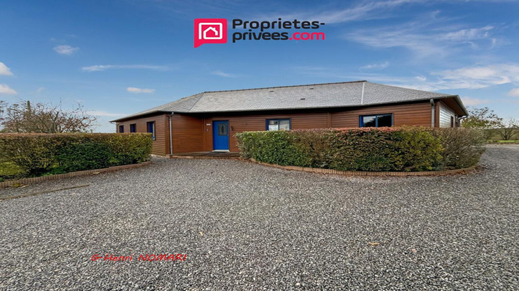 Ma-Cabane - Vente Maison RUFFIGNE, 130 m²