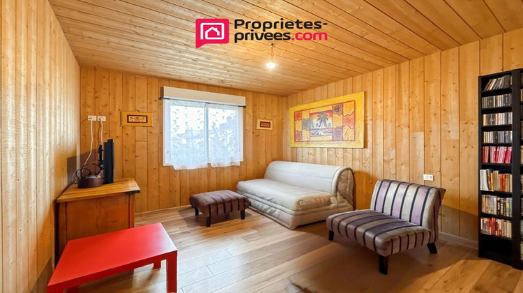 Ma-Cabane - Vente Maison RUFFIGNE, 130 m²