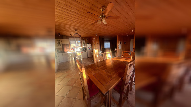 Ma-Cabane - Vente Maison RUFFIGNE, 130 m²