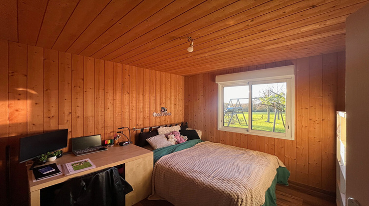 Ma-Cabane - Vente Maison RUFFIGNE, 130 m²