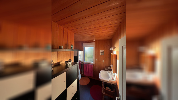 Ma-Cabane - Vente Maison RUFFIGNE, 130 m²