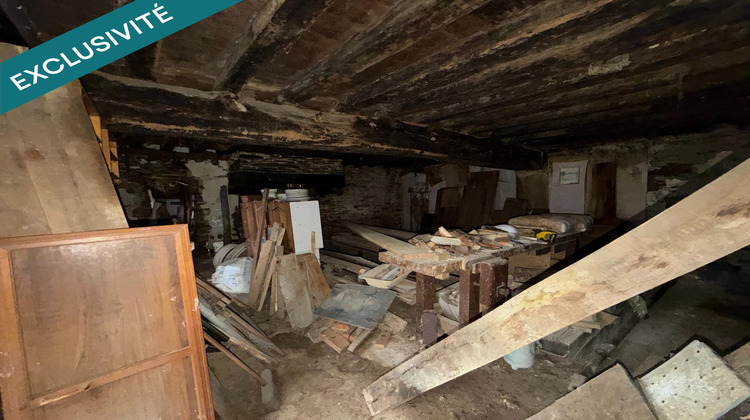 Ma-Cabane - Vente Maison Ruffigné, 70 m²