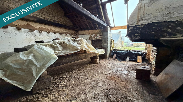 Ma-Cabane - Vente Maison Ruffigné, 70 m²