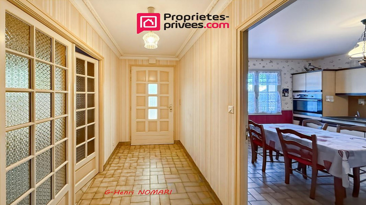 Ma-Cabane - Vente Maison RUFFIGNE, 93 m²