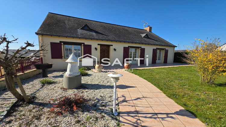 Ma-Cabane - Vente Maison Ruffigne, 93 m²