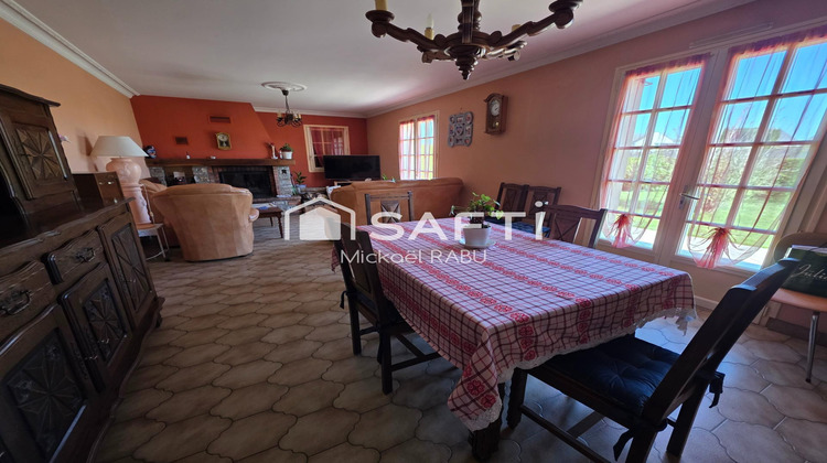 Ma-Cabane - Vente Maison Ruffigne, 93 m²