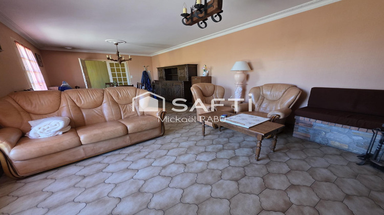 Ma-Cabane - Vente Maison Ruffigne, 93 m²