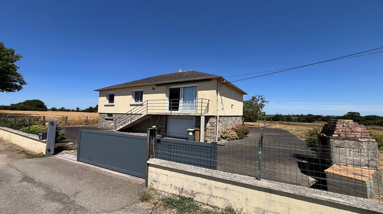 Ma-Cabane - Vente Maison RUFFIGNE, 65 m²