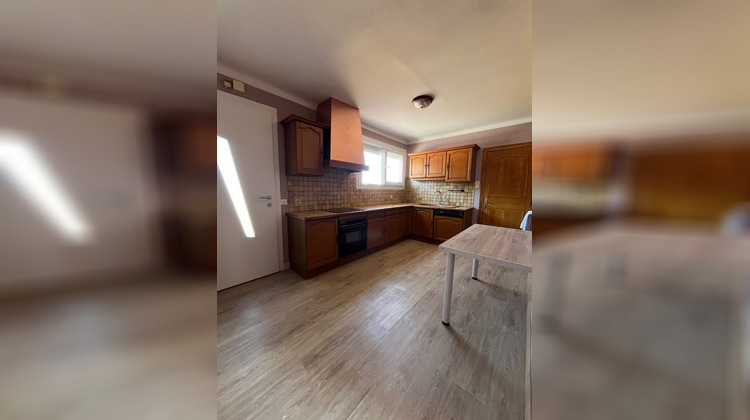 Ma-Cabane - Vente Maison RUFFIGNE, 65 m²