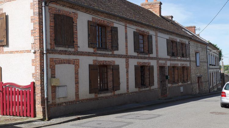 Ma-Cabane - Vente Maison RUGLES, 140 m²