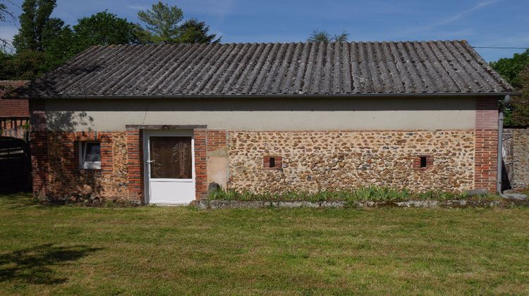 Ma-Cabane - Vente Maison RUGLES, 140 m²