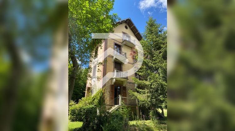 Ma-Cabane - Vente Maison RUGLES, 146 m²