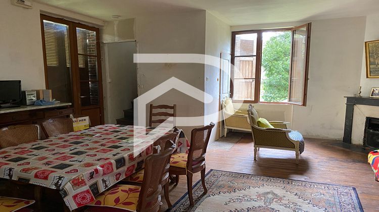 Ma-Cabane - Vente Maison RUGLES, 146 m²