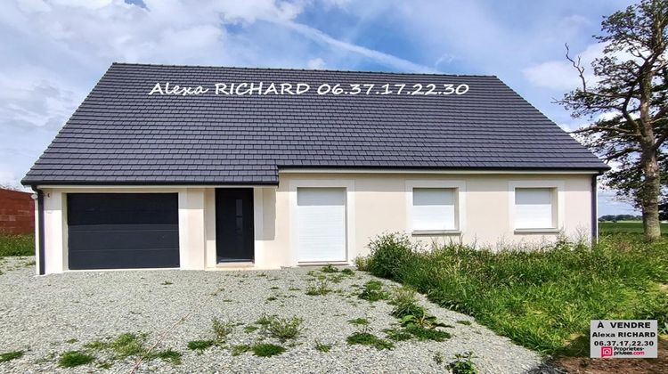 Ma-Cabane - Vente Maison RUGLES, 91 m²