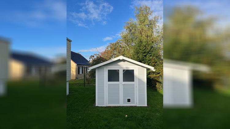 Ma-Cabane - Vente Maison Rugles, 117 m²